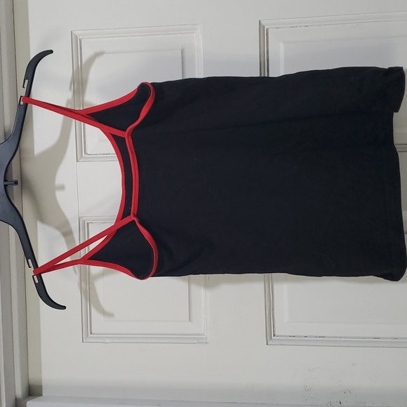 Netflix "Stranger Things" Tank Top. Juniors size S EUC. - Picture 3 of 4